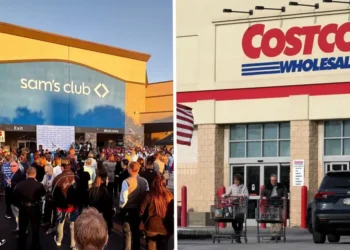 We compared Costco and Sam’s Club prices on store brand products to see which is the better deal