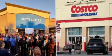 We compared Costco and Sam’s Club prices on store brand products to see which is the better deal