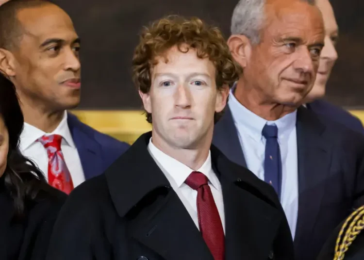 Mark Zuckerberg is reportedly the latest billionaire to buy a home in South Florida. Here’s a look at his properties across the US, from a Hawaiian doomsday bunker to Lake Tahoe estates.