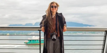 I’m a New Yorker who went to Vancouver for the first time. 7 things surprised me.