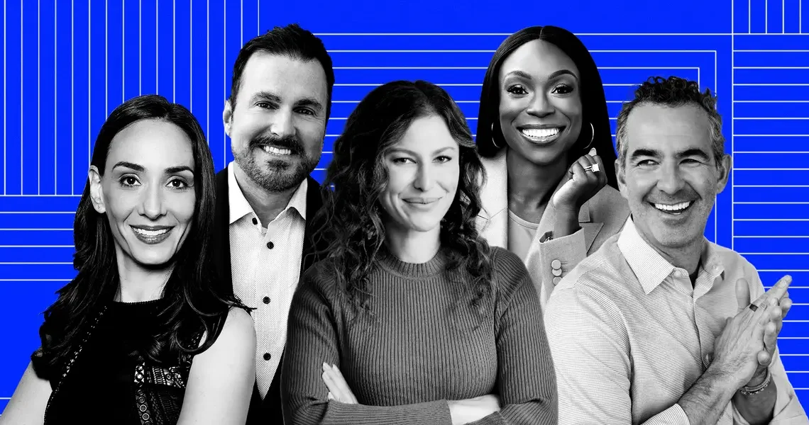 Seeking nominations for Business Insider’s most innovative CMOs of 2026 list — submit entries by March 27