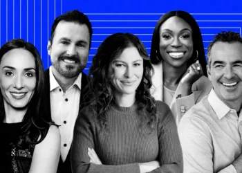 Seeking nominations for Business Insider’s most innovative CMOs of 2026 list — submit entries by March 27