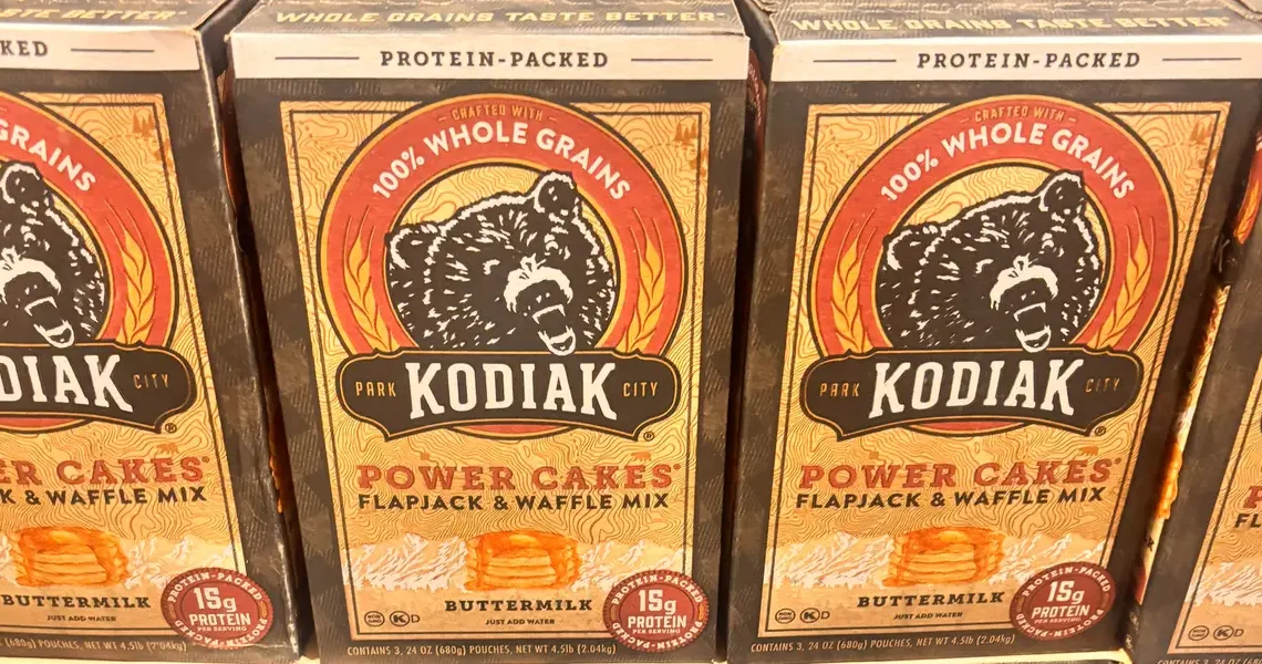 I’m a dietitian on the Mediterranean diet. Here are 10 things I buy at Costco when I’m trying to eat more fiber.