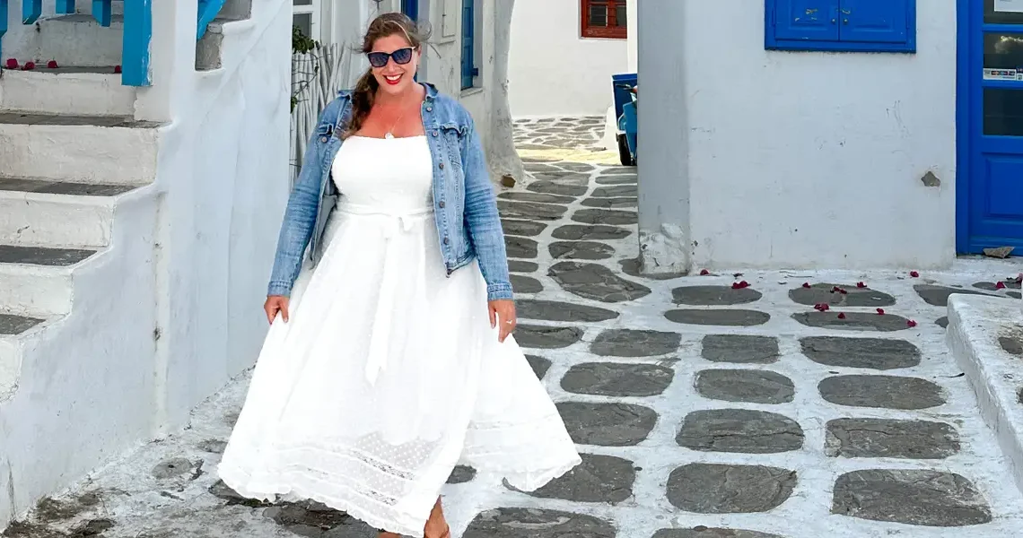 I’ve been to 27 Greek islands. There are 3 I’d return to in a heartbeat — and 2 I’d leave off my itinerary next time.