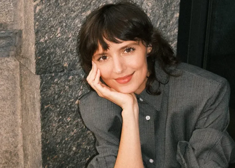 The ‘Glucose Goddess’ says 3 food hacks helped her reduce blood sugar spikes for better mood and energy