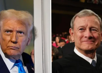 Supreme Court strikes down swath of Trump’s tariffs