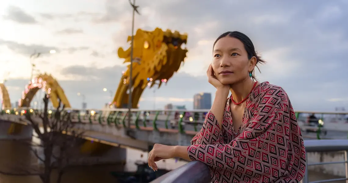 Digital nomads in Southeast Asia are nothing new — but this city in Vietnam is now on their radar