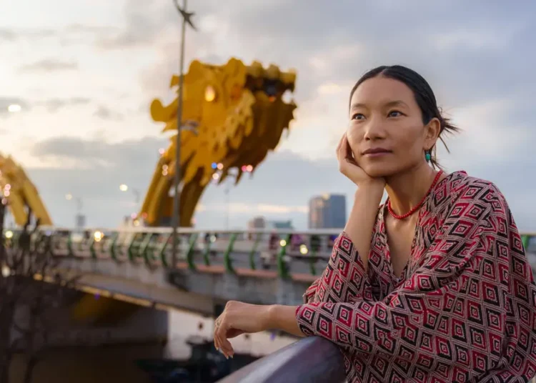 Digital nomads in Southeast Asia are nothing new — but this city in Vietnam is now on their radar