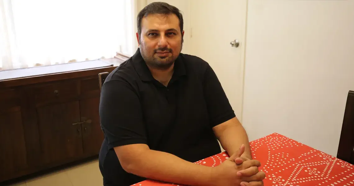 I see how important AI is at Google, so I taught my kids about AI. Now, they’re vibe coding.