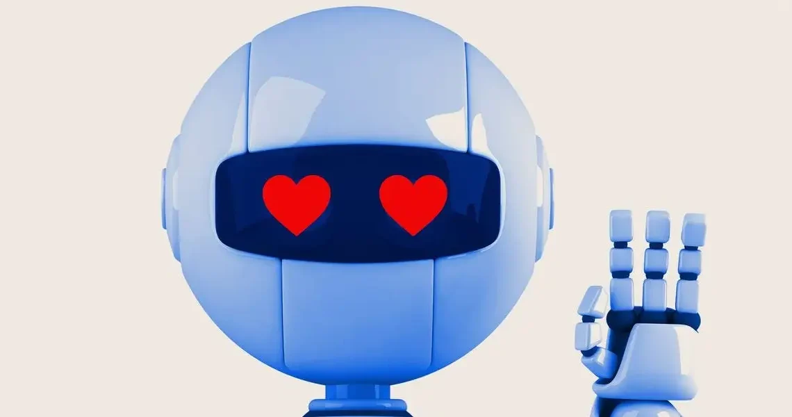 Coffee Meets Bagel’s CEO says using AI chatbots to flirt won’t help you find a love match