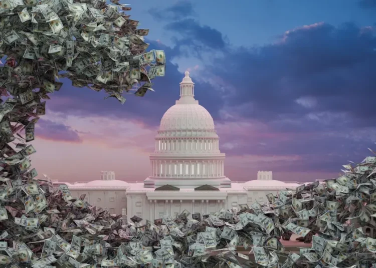 The AI industry is getting into politics. Here are the key super PACs to watch in 2026.