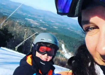 I taught my kids &mdash; not my husband &mdash; to ski. That is why I’m still married.