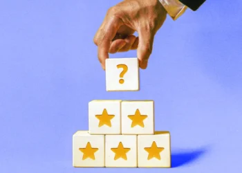 Why so many companies are rethinking performance reviews