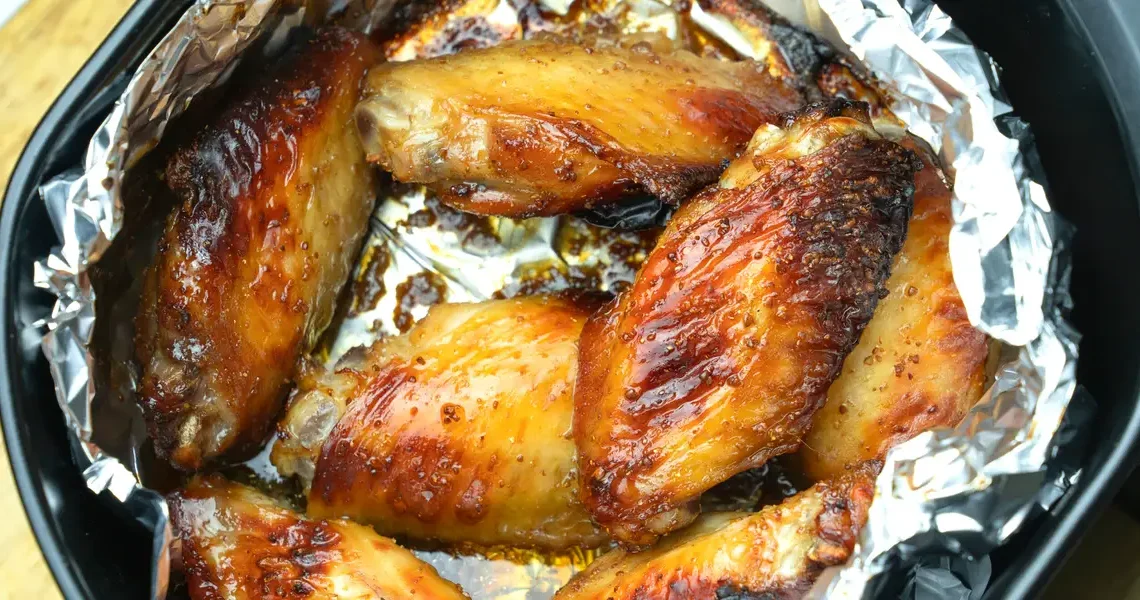 10 easy Super Bowl appetizers you can make in an air fryer