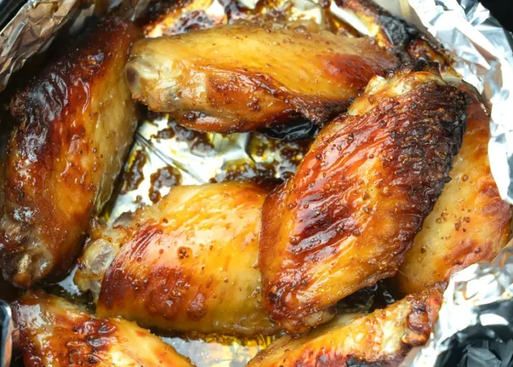 10 easy Super Bowl appetizers you can make in an air fryer