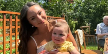 I couldn’t find a job after college, so I became a nanny. When I started working with a wonderful family and making $30 an hour, all my fears melted away.