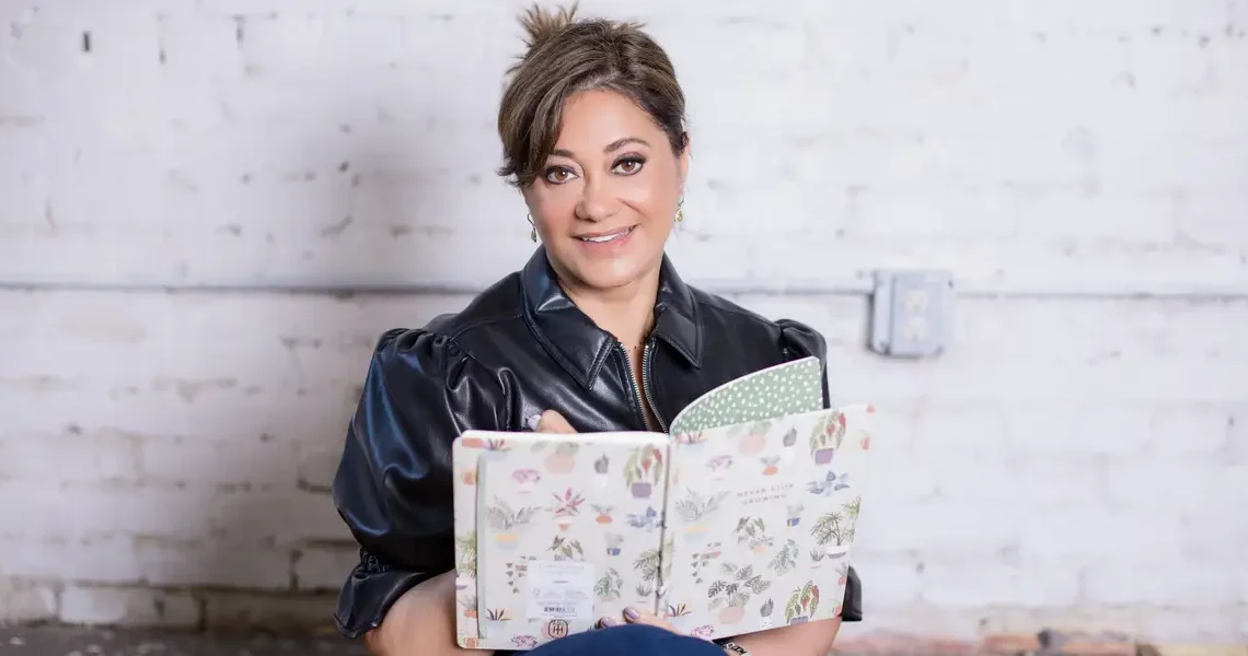 I fled Iran and made it to the US when I was 18. I worked my way up from gas station cashier to the CEO of a billion-dollar company.