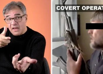 How CIA black ops actually work, according to a former CIA spy