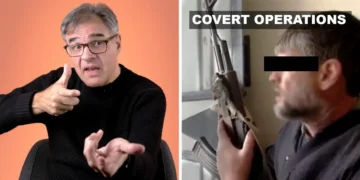 How CIA black ops actually work, according to a former CIA spy