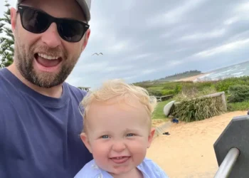 I launched a company when my son was an infant. A year later, I quit my corporate job, and I would never go back.