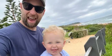 I launched a company when my son was an infant. A year later, I quit my corporate job, and I would never go back.