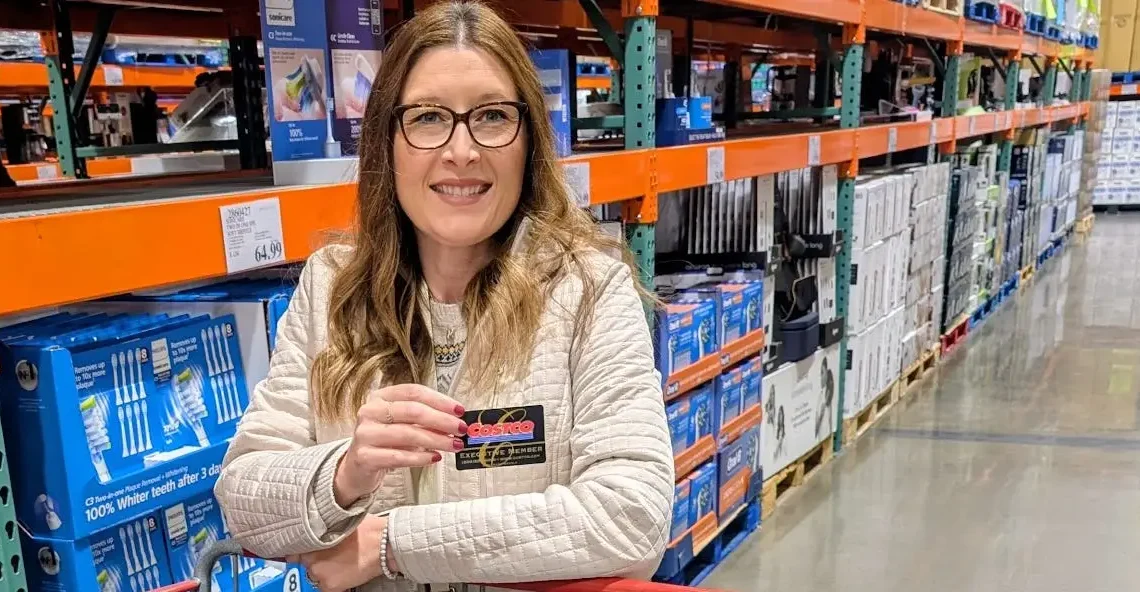 I’ve had a Costco executive membership for nearly a decade. There are 10 purchases I swear by every time I shop.