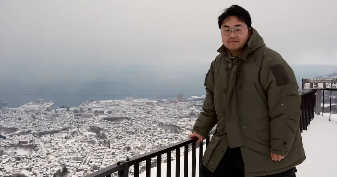 I’ve been a product manager at one of China’s biggest tech firms. Here’s how Chinese AI products are built differently.