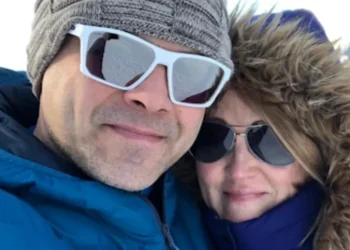 I was born and raised in Alaska. People are often surprised to learn about what my life there was really like.