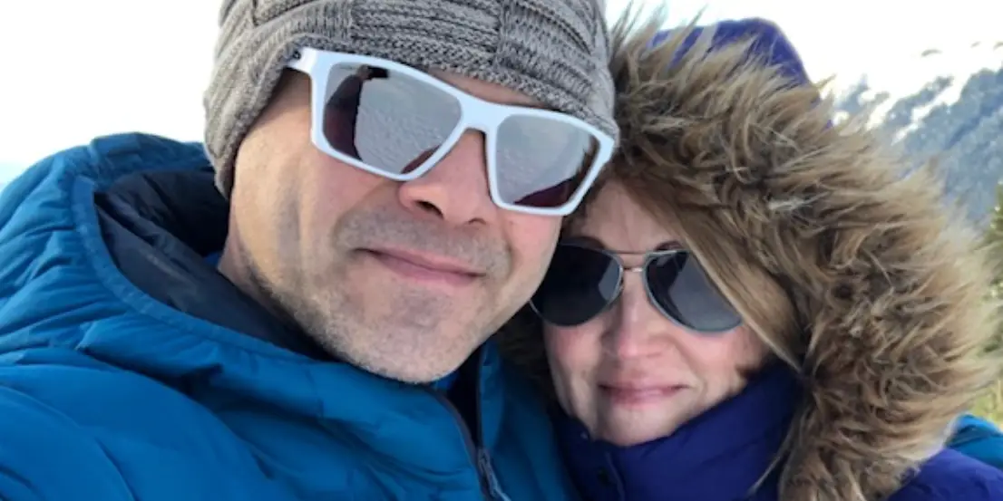 I was born and raised in Alaska. People are often surprised to learn about what my life there was really like.