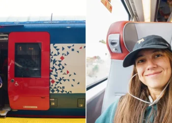 I booked a first-class ride on the Amtrak Acela train. It wasn’t worth the $450 price tag.