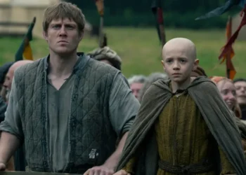 ‘A Knight of the Seven Kingdoms’ just revealed Egg’s true identity. And yes, that prophecy comes true in the books.