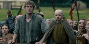 ‘A Knight of the Seven Kingdoms’ just revealed Egg’s true identity. And yes, that prophecy comes true in the books.