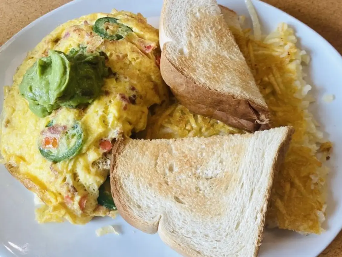 Phillips Avenue Diner