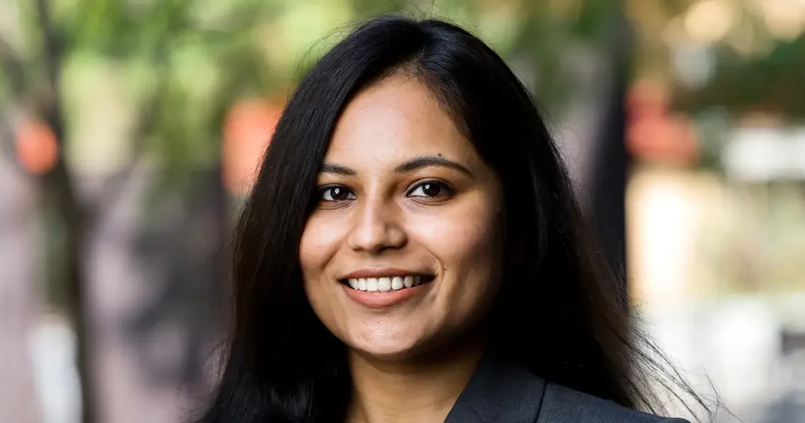 A software engineer of 8 years quit her career to go back to school and switch fields. These 3 steps helped her pivot successfully.