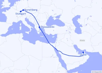 Airlines are being forced into huge, hourslong diversions to avoid flying over Iran &mdash; with some planes even needing to refuel