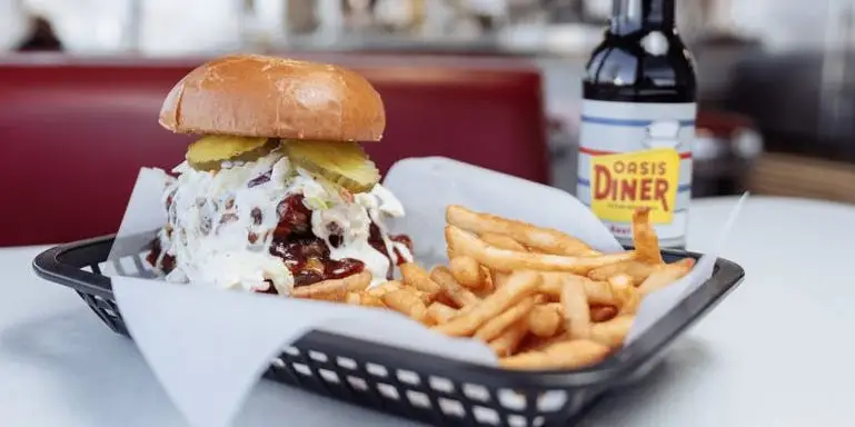 The most iconic diner in every state