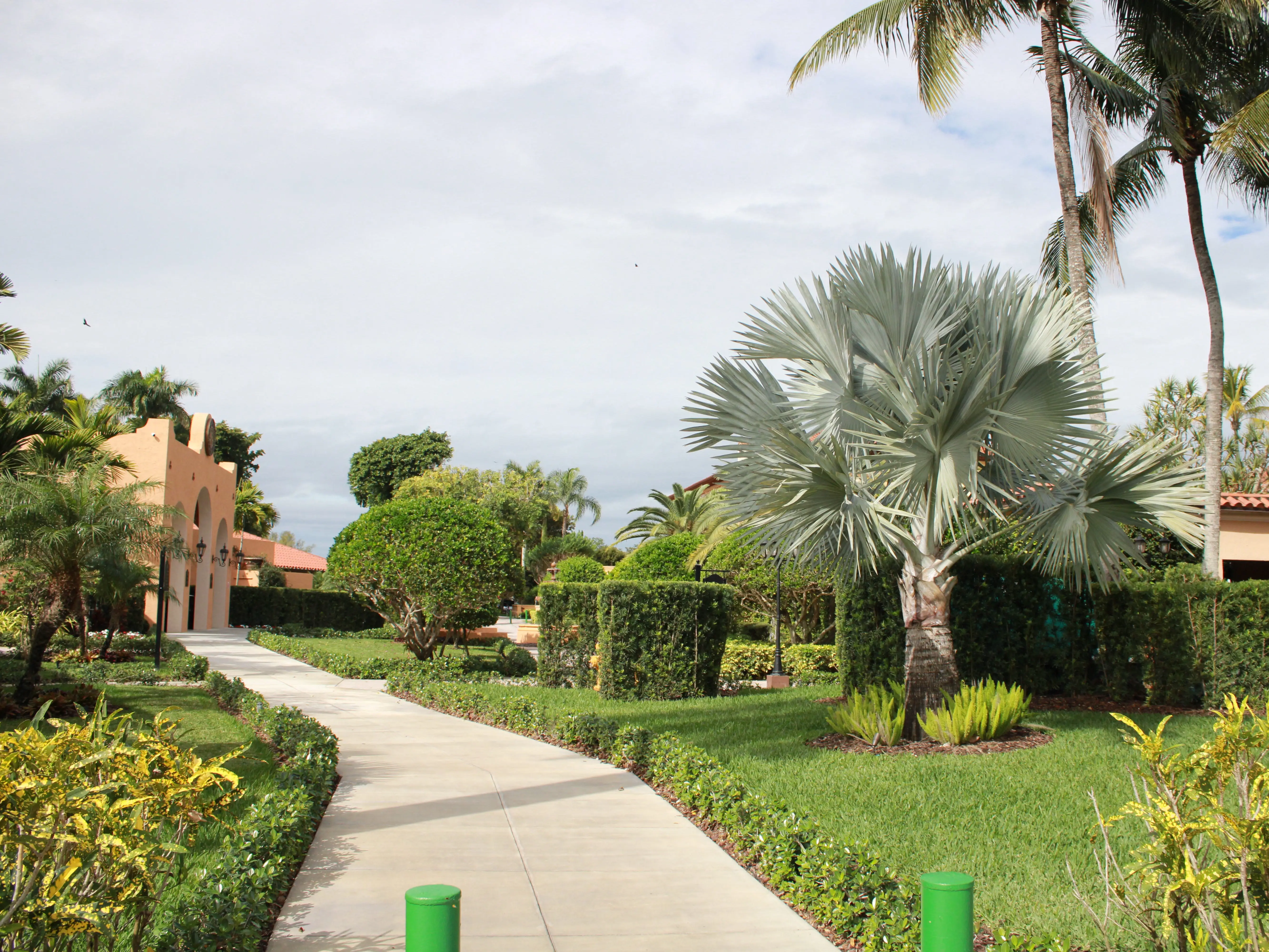 Miami Biltmore outdoors