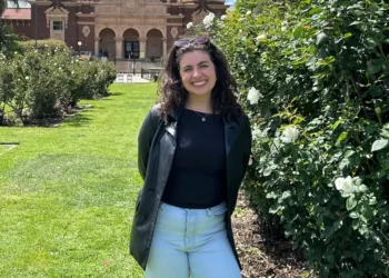 After I graduated from college, I realized I needed a ‘third place’ to stay sane and social. A new hobby helped me find it.