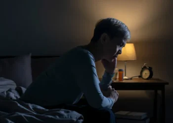 Many people sleep worse in winter. Here’s what experts want you to know.