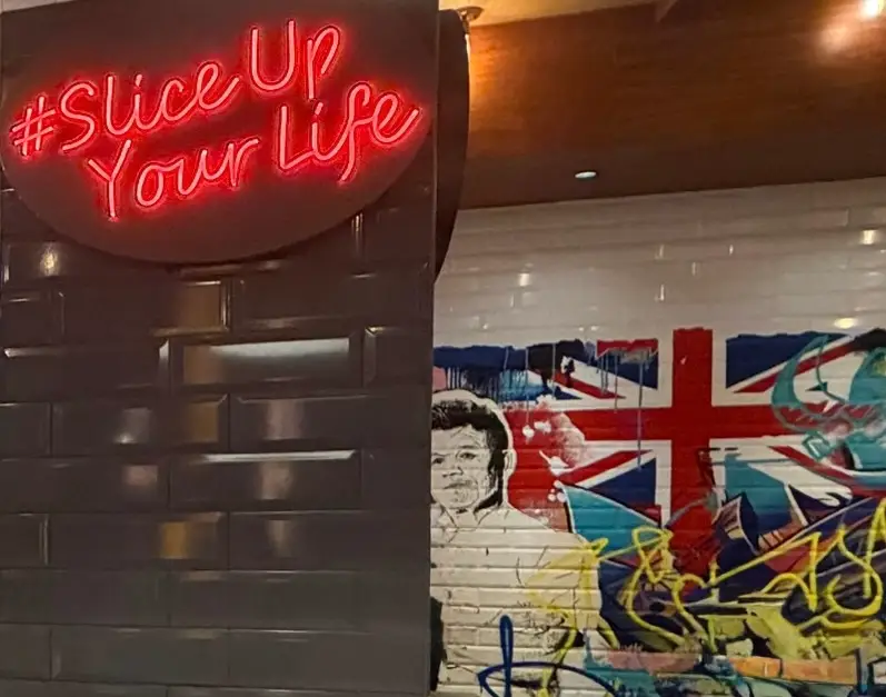 Inside Gordon Ramsay's 