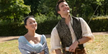 33 ‘Bridgerton’ couples ranked by their chemistry