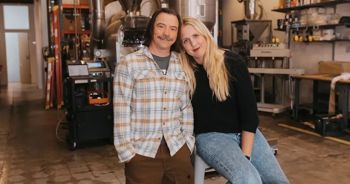 I’m a coffee chain owner in San Francisco, and I’m being radically transparent about why I must hike prices