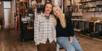 I’m a coffee chain owner in San Francisco, and I’m being radically transparent about why I must hike prices