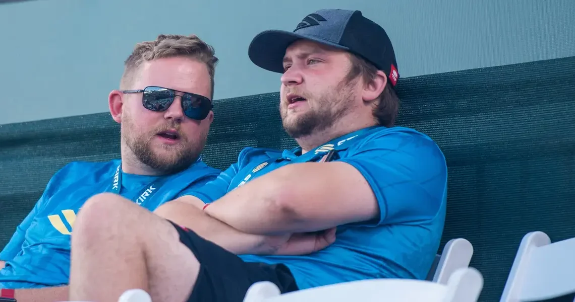 2 unconventional secrets to success from brothers who skipped college to chase a dream that became a multimillion-dollar pickleball empire