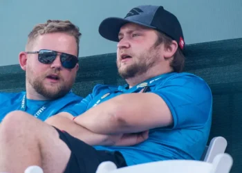 2 unconventional secrets to success from brothers who skipped college to chase a dream that became a multimillion-dollar pickleball empire