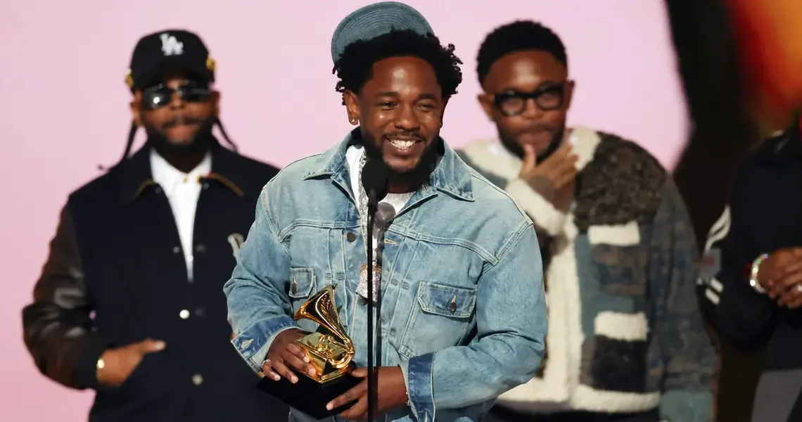 55 of the most iconic red-carpet looks in Grammy history