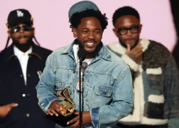 55 of the most iconic red-carpet looks in Grammy history