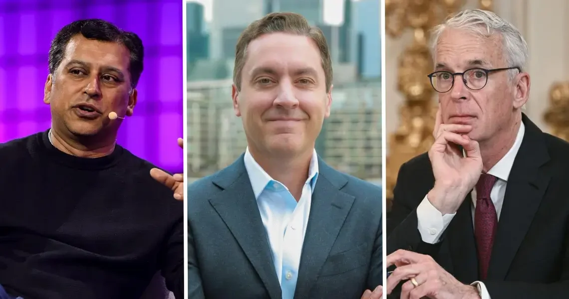 3 tech executives share how they find time and space for deep thinking