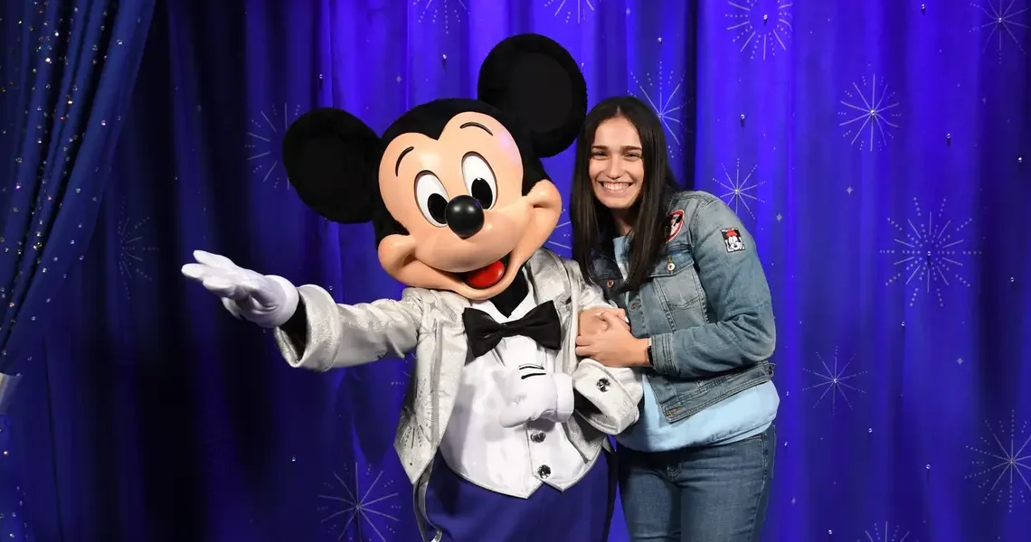 I’ve visited Disney World and Disneyland dozens of times. For the full Disney experience, one park is way better.