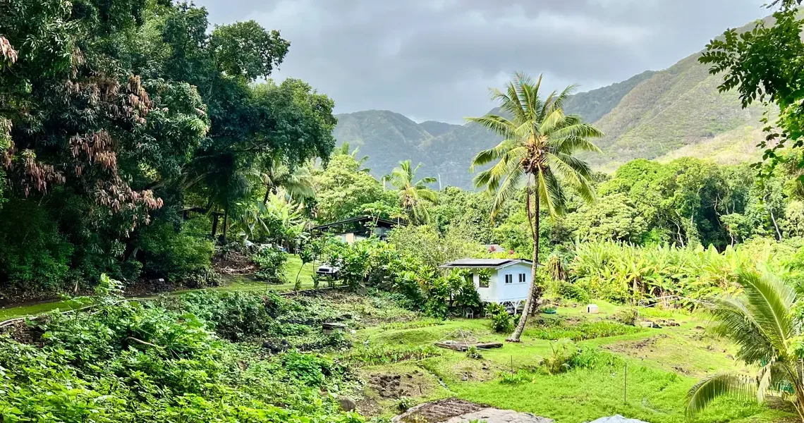 I grew up in Hawaii, but just now visited its ‘Friendly Isle.’ Here are 9 things that surprised me about my trip.